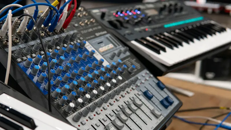 Borrowed Blades: The Knife Party Production DNA You're Hearing in Every Big Drop Right Now