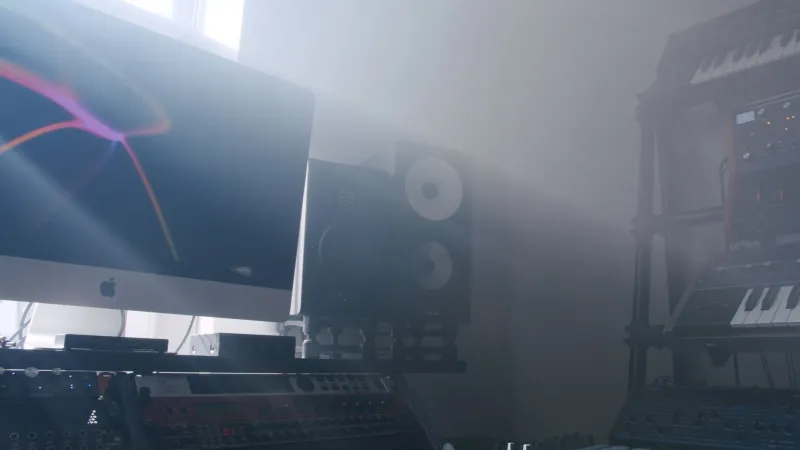 Build the Blade: A No-Nonsense Home Studio Setup for Producers Chasing That Knife Party Energy