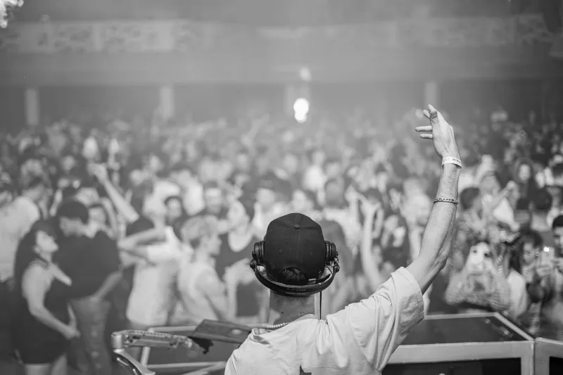 Heavy Hitters: The Electronic Artists Every Knife Party Fan Should Have on Rotation Right Now