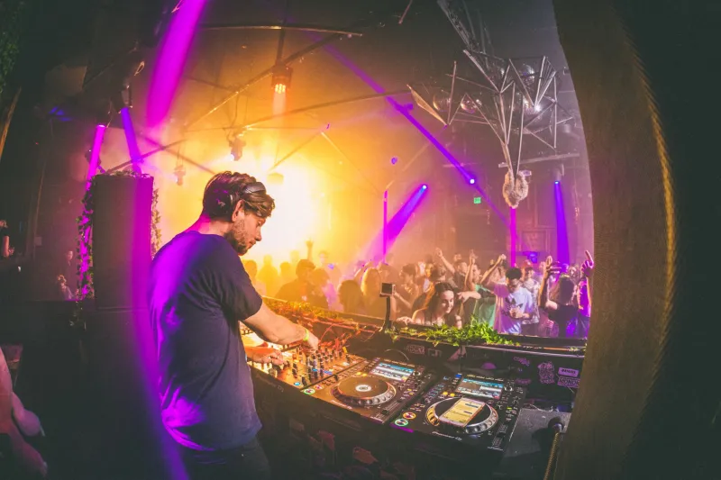 Five Years, One Shift: How Knife Party Rewired America's Electronic Music Expectations for Good
