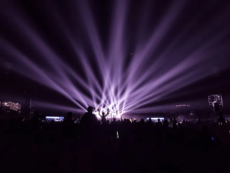 Gold Standard: How Knife Party Drops Became the Benchmark Every Festival Booker Measures Against