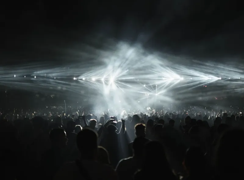 Raise the Bar, Raise the Roof: How Knife Party Redefined What a Drop Is Supposed to Feel Like