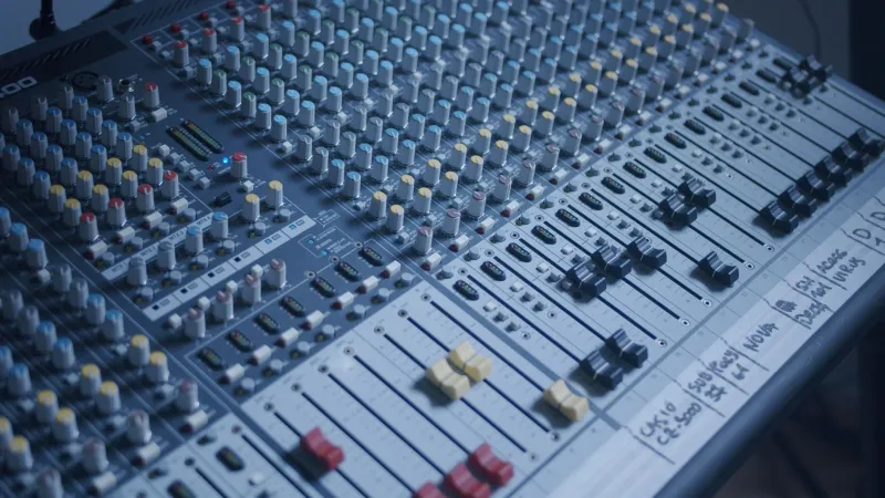 Origin Stories: Tracing the Raw Ingredients Behind Knife Party's Most Devastating Tracks